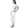 Hy Equestrian Roka Rose Turniershirt