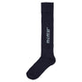 Montar Navy Socken mit Logo