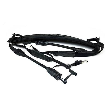 Freejump Collar Training Aid #colour_black