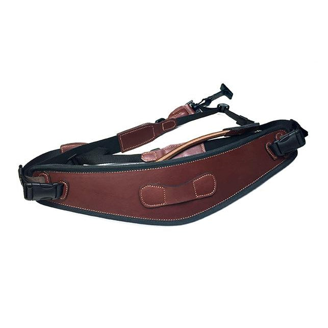 Freejump Collar Training Aid #colour_brown