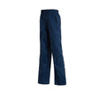 Regatta Professional Junior Packaway Overtrousers #colour_navy-blue