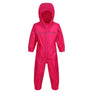 Regatta Professional Junior Paddle #colour_pink